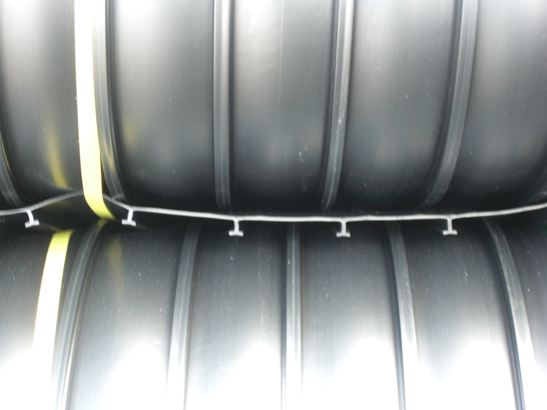 PVC Liners